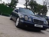 Mercedes-Benz E 280 1996 года за 2 700 000 тг. в Кордай – фото 5