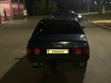 ВАЗ (Lada) 21099 1998 годаүшін550 000 тг. в Петропавловск – фото 4