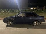 ВАЗ (Lada) 21099 1998 годаүшін550 000 тг. в Петропавловск
