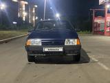 ВАЗ (Lada) 21099 1998 годаүшін550 000 тг. в Петропавловск – фото 3