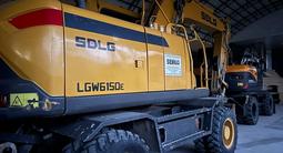 SDLG  SDLG LGW 6150E 2021 года за 37 000 000 тг. в Шымкент
