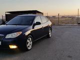 Hyundai Elantra 2007 годаfor4 200 000 тг. в Актау – фото 3