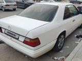 Mercedes-Benz E 430 1992 годаүшін2 500 000 тг. в Актау – фото 4