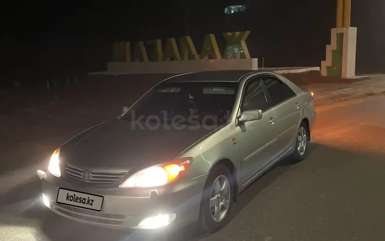 Toyota Camry 2003 годаfor4 900 000 тг. в Кызылорда