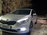 Kia Cerato 2014 года за 8 200 000 тг. в Астана