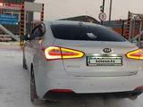 Kia Cerato 2014 года за 8 200 000 тг. в Астана – фото 3