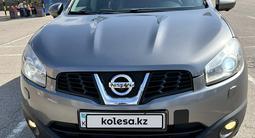 Nissan Qashqai 2012 годаүшін7 000 000 тг. в Алматы – фото 3