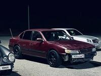 Nissan Maxima 1995 годаүшін1 300 000 тг. в Талдыкорган