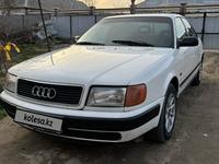 Audi 100 1993 годаүшін1 500 000 тг. в Жетысай