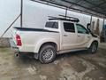 Toyota Hilux 2013 года за 9 000 000 тг. в Тараз – фото 4