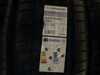 Michelin Pilot Sport 4 S 255/40 R21 и 285/35 R21 за 500 000 тг. в Астана