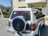 Mitsubishi Pajero 1992 годаүшін1 500 000 тг. в Тараз – фото 2