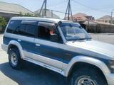 Mitsubishi Pajero 1992 годаүшін1 500 000 тг. в Тараз
