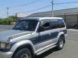 Mitsubishi Pajero 1992 годаүшін1 500 000 тг. в Тараз – фото 4