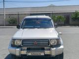 Mitsubishi Pajero 1992 годаүшін1 500 000 тг. в Тараз – фото 3