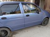 Daewoo Matiz 2006 годаfor1 500 000 тг. в Туркестан – фото 2