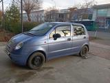 Daewoo Matiz 2006 годаfor1 500 000 тг. в Туркестан – фото 4