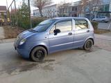 Daewoo Matiz 2006 годаfor1 500 000 тг. в Туркестан – фото 5