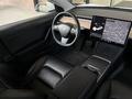 Tesla Model 3 2022 годаүшін10 990 000 тг. в Алматы – фото 16