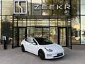 Tesla Model 3 2022 годаүшін10 990 000 тг. в Алматы – фото 2
