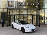 Tesla Model 3 2022 года за 10 990 000 тг. в Алматы – фото 2