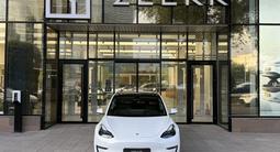 Tesla Model 3 2022 года за 10 990 000 тг. в Алматы