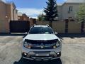 Renault Duster 2016 года за 6 550 000 тг. в Караганда