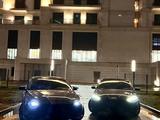 Hyundai Elantra 2022 года за 10 600 000 тг. в Астана – фото 5