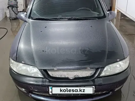 Opel Vectra 1996 года за 1 300 000 тг. в Алматы – фото 3