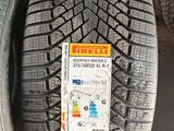 Pirelli scorpion winter 2 275/40 R22 V 315/35 R22 Run flat BMW X7 за 1 600 000 тг. в Алматы – фото 2
