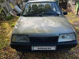 ВАЗ (Lada) 21099 2000 года за 800 000 тг. в Атбасар – фото 2