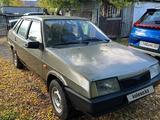ВАЗ (Lada) 21099 2000 года за 800 000 тг. в Атбасар