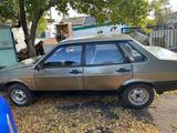 ВАЗ (Lada) 21099 2000 года за 800 000 тг. в Атбасар – фото 3