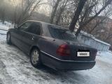 Mercedes-Benz C 180 1993 года за 1 500 000 тг. в Кокшетау – фото 3