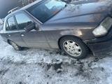 Mercedes-Benz C 180 1993 года за 1 500 000 тг. в Кокшетау