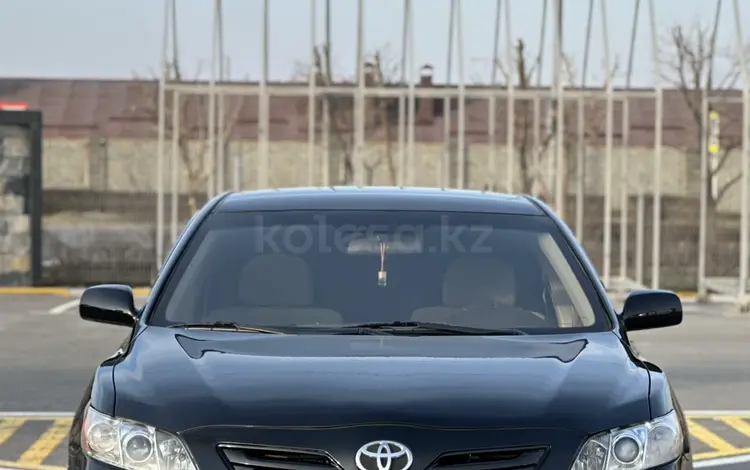 Toyota Camry 2006 года за 5 700 000 тг. в Шымкент