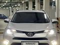 Toyota RAV4 2015 годаүшін10 800 000 тг. в Астана – фото 17