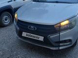 ВАЗ (Lada) Vesta 2015 года за 3 700 000 тг. в Семей