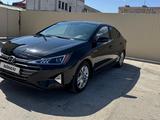 Hyundai Elantra 2019 года за 4 900 000 тг. в Атырау – фото 3