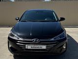 Hyundai Elantra 2019 года за 4 900 000 тг. в Атырау