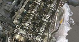 ДВИГАТЕЛИ 2AR-FE 2.5л TOYOTA, LEXUS ДВС и АКПП (2AZ 2AR 1MZ 3MZүшін87 000 тг. в Алматы – фото 2