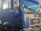 MAN  F 2000 1997 годаfor16 000 000 тг. в Шымкент – фото 5