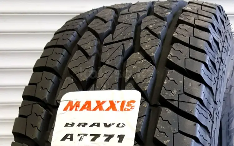 215/70/16 Maxxis AT771for41 000 тг. в Алматы