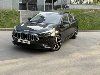 JAC J7