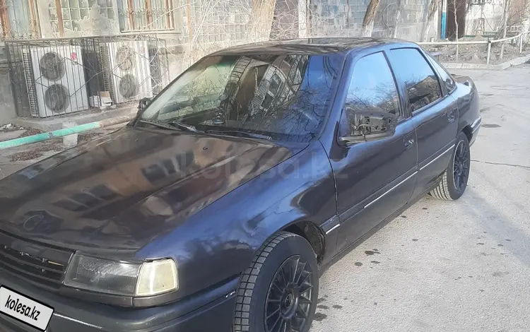 Opel Vectra 1992 годаfor750 000 тг. в Кызылорда