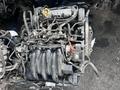 Двигатель 25K 2.5л 4wd бензин на Land Rover Freelander 2000-2005г.үшін10 000 тг. в Атырау – фото 2
