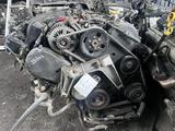 Двигатель 25K 2.5л 4wd бензин на Land Rover Freelander 2000-2005г. за 10 000 тг. в Атырау