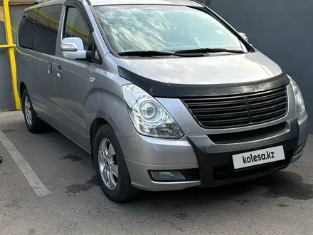 Hyundai Starex 2012 года за 8 800 000 тг. в Алматы