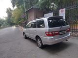 Nissan Presage 1998 годаfor2 500 000 тг. в Алматы – фото 2