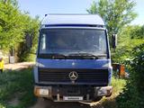 Mercedes-Benz  817 1997 годаfor8 500 000 тг. в Чингирлау – фото 4